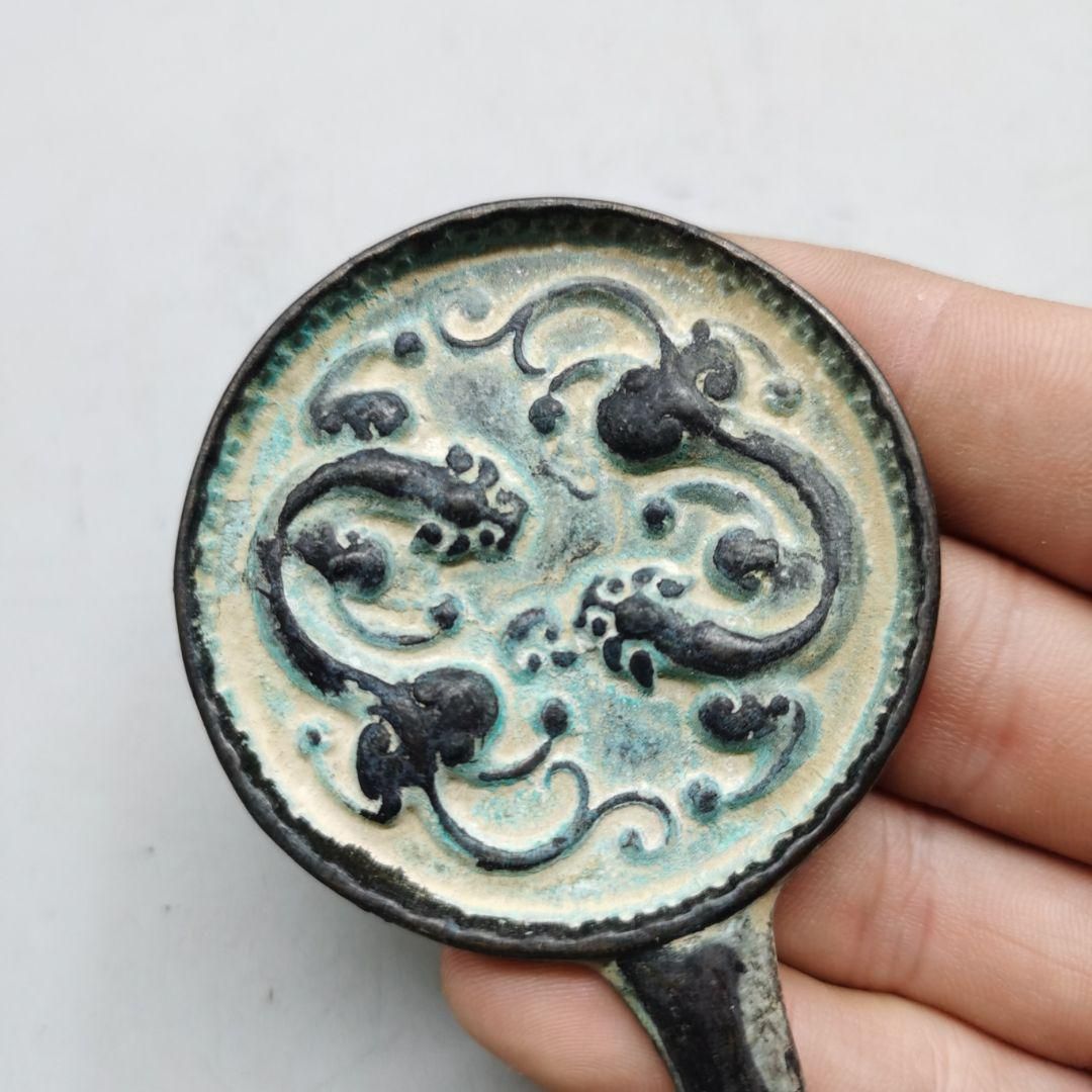 竜  銅 細工  装飾品  工芸品  美術品 置物 銅細工 竜亀 文房器 茶寵 置件 装飾品 工芸品 美術品（香炉