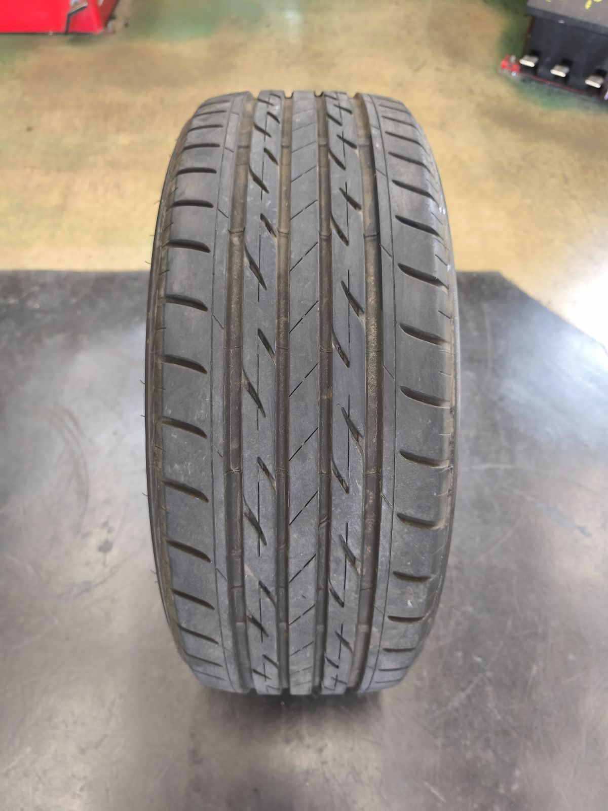楽天市場】タイヤ 225／45r18 ネクストリーの通販