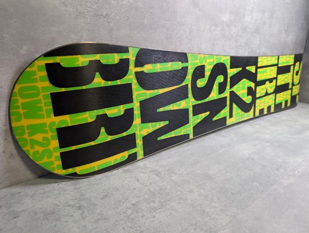 Ｋ2 SPIT FIRE　SALOMON　スノーボード　メンズ　バインセット スノーボードセット】Salomon ASSASSIN 156 - 22-23モデル – Outdoor