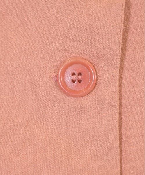 CEDRIC CHARLIER ベスト レディース 【古着】【中古】【送料無料