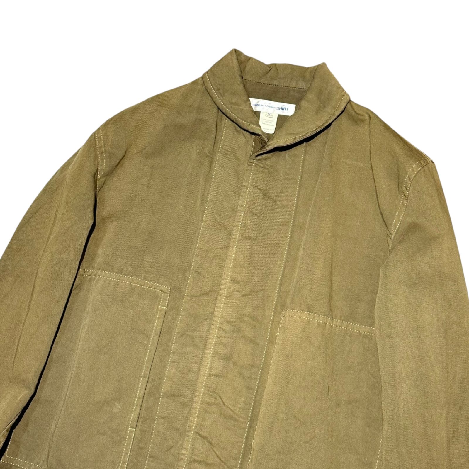 COMME des GARCONS SHIRT(コムデギャルソンシャツ) 00