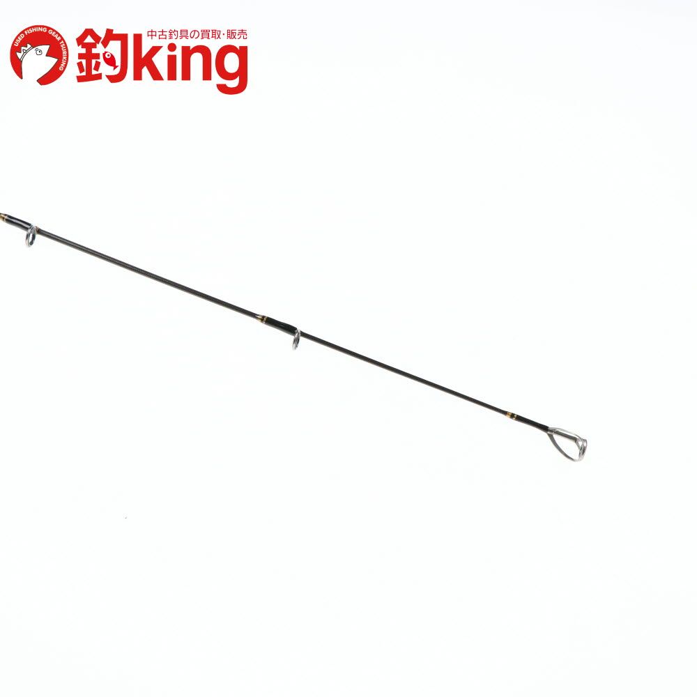 MCワークス マジックトリガー 601LR スペシャルモデル /X193220 美品  