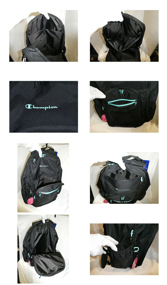 Champion チャンピオン スーシテイ リュックサック B4サイズ 15.6inch
