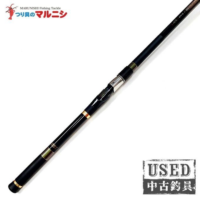 2 がまかつ がま磯 カゴSP3 3-62 ベイト カゴ
