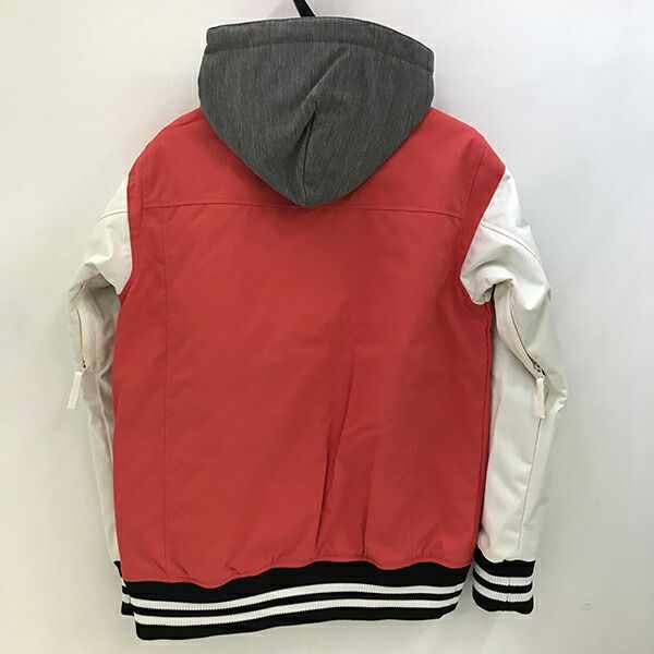 かわいい♡スノボウエア☆スキーウエア☆サーモンピンク