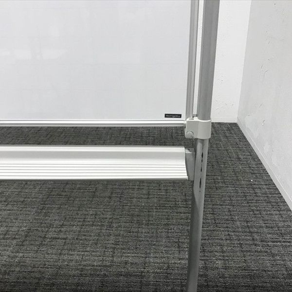 脚付ホワイトボード