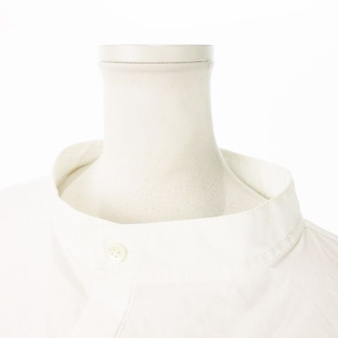 ビッグポケット 白