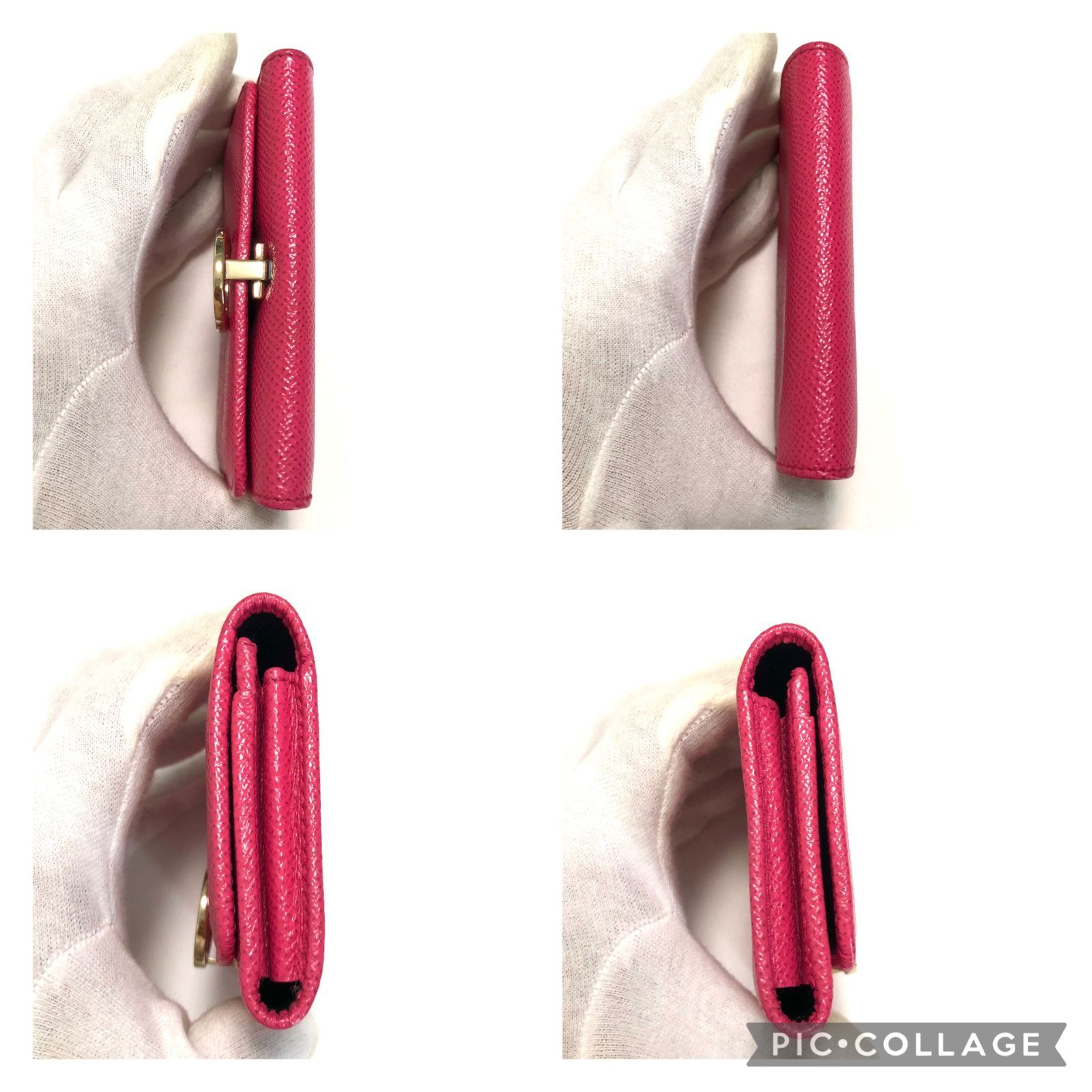 【美品】BVLGARI ブルガリ ロゴ クリップ 名刺入れ カードケース ⭐超美品⭐BVLGARI ロゴクリップ カードケース 名刺入れ - メルカリ
