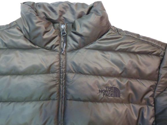 THE NORTH FACE ノースフェイス ホワイトレーベル XL ライトダウン 