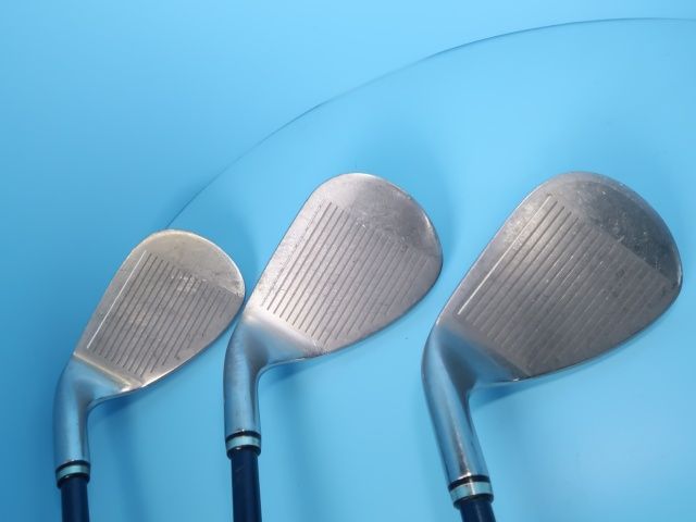 DUNLOP - ダンロップ  ゼクシオ　レディースアイアン　2006年モデル ゼクシオ2006モデル ダンロップ(DUNLOP) レディースアイアン