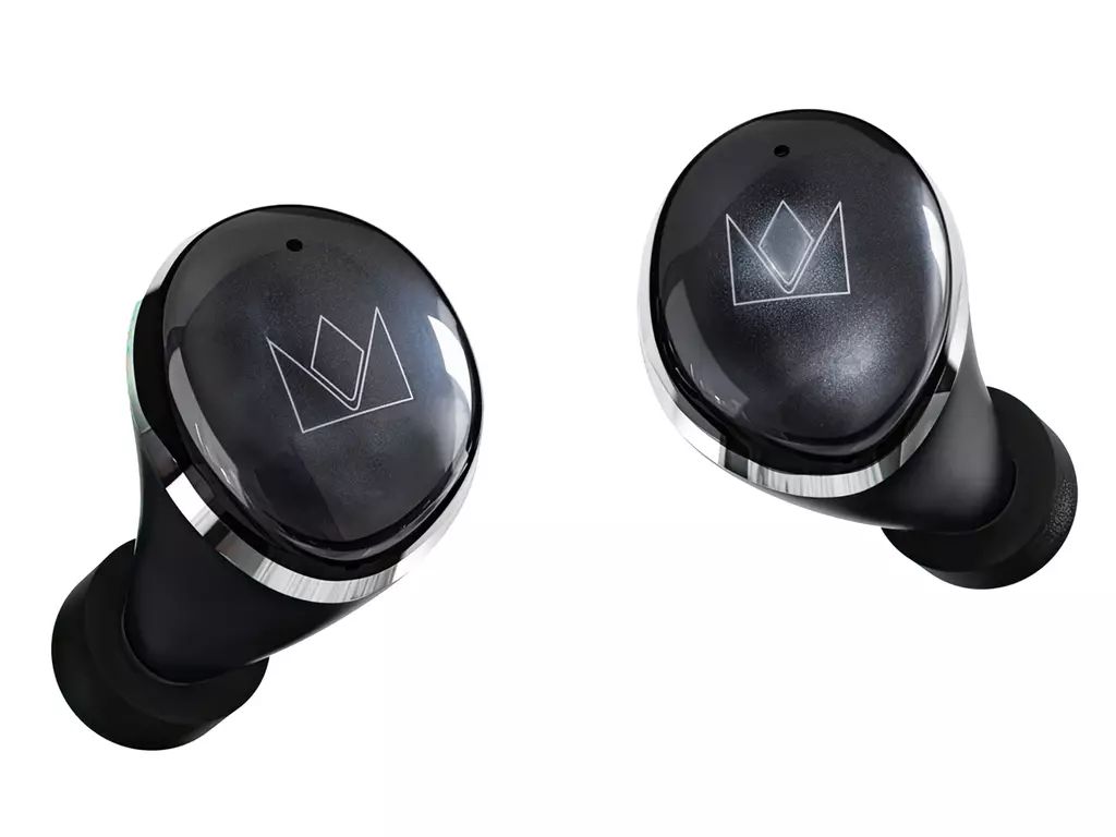 ヘッドフォン Noble Audio 完全ワイヤレスイヤホン FALCON MAX Noble Audio FALCON MAX