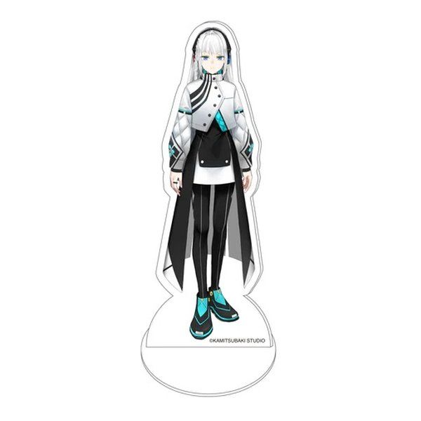 羽累 HARU