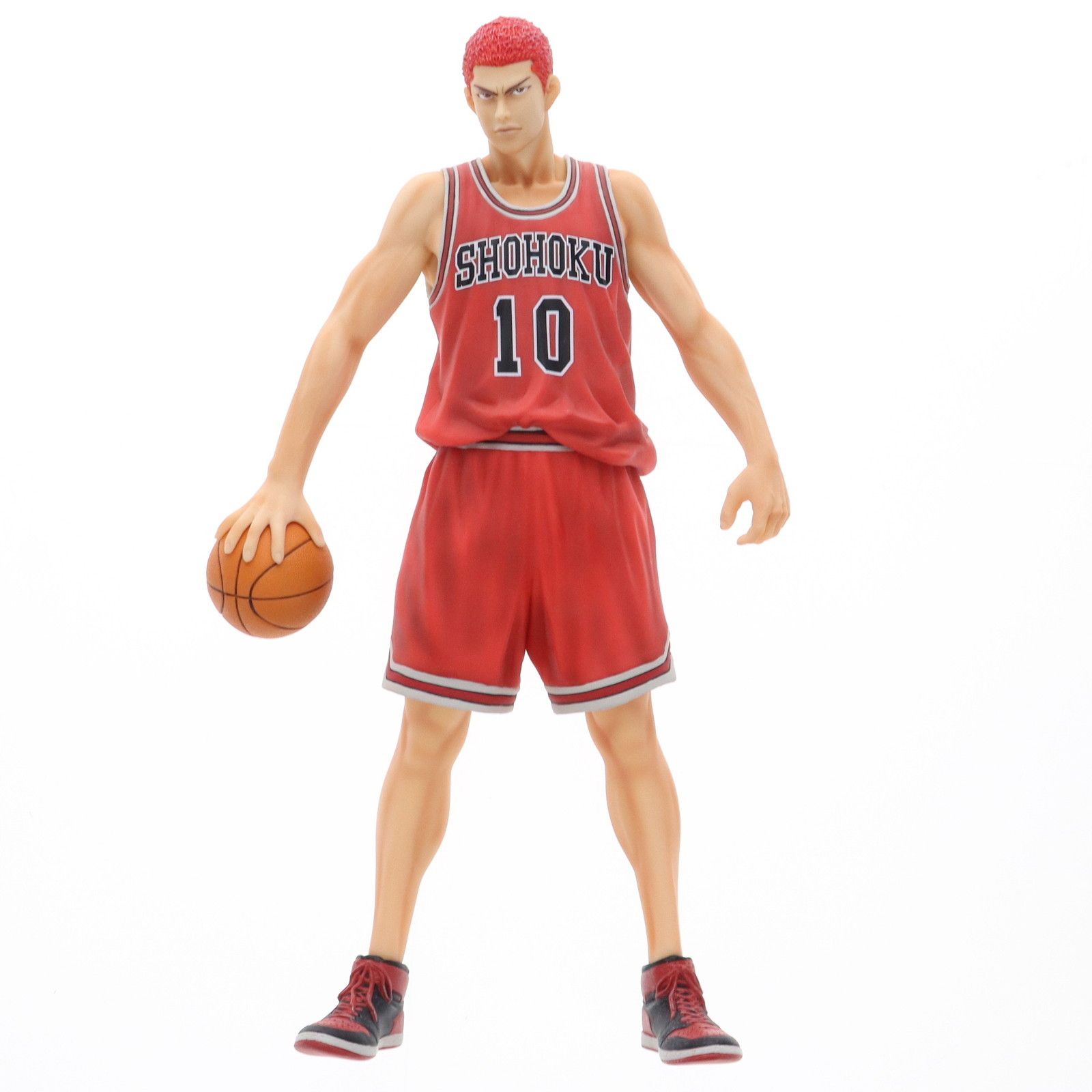 The Spirit Collection of Inoue Takehiko SLAM DUNK(スラムダンク