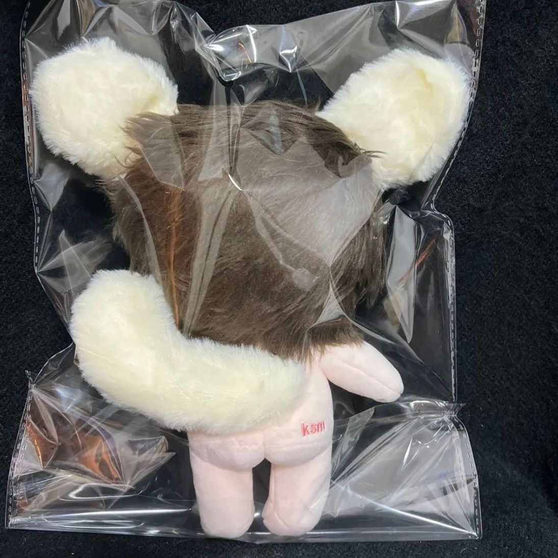 stray kids スンミン ぬいぐるみ 20cm 新品 - メルカリ