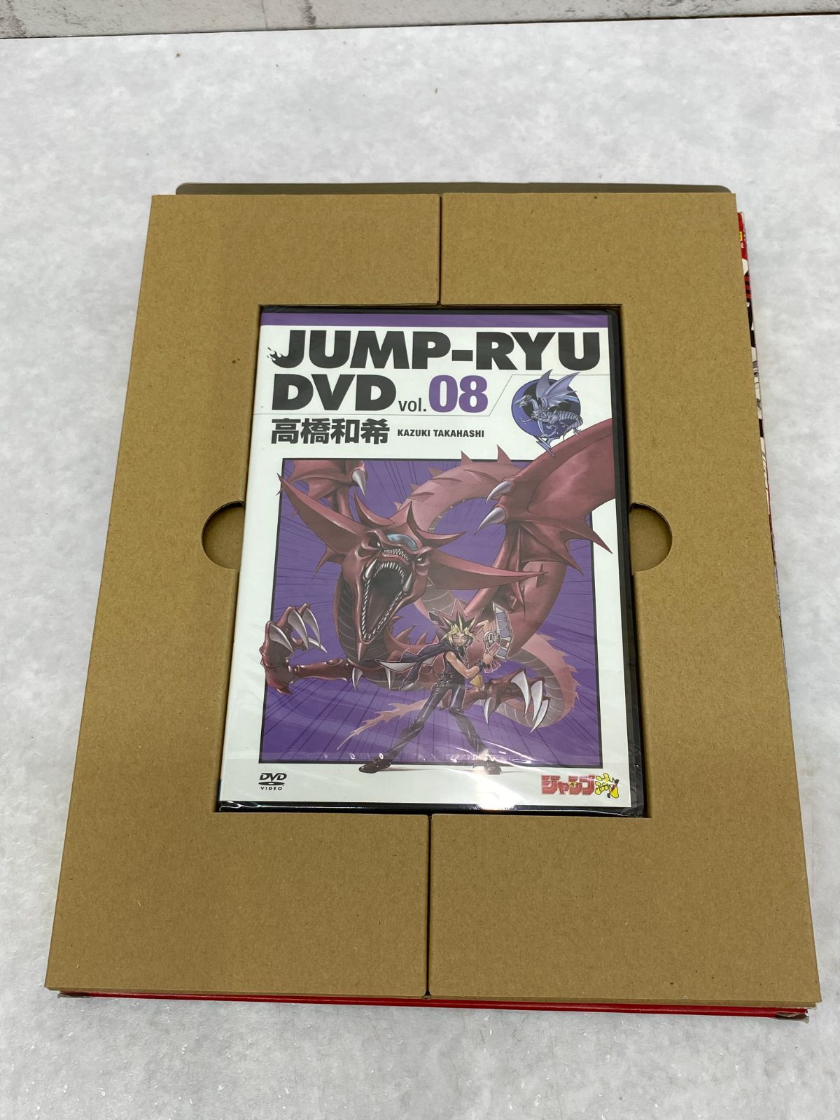 ジャンプ流！ vol.8 まるごと高橋和希｜『ジャンプ流！』公式サイト