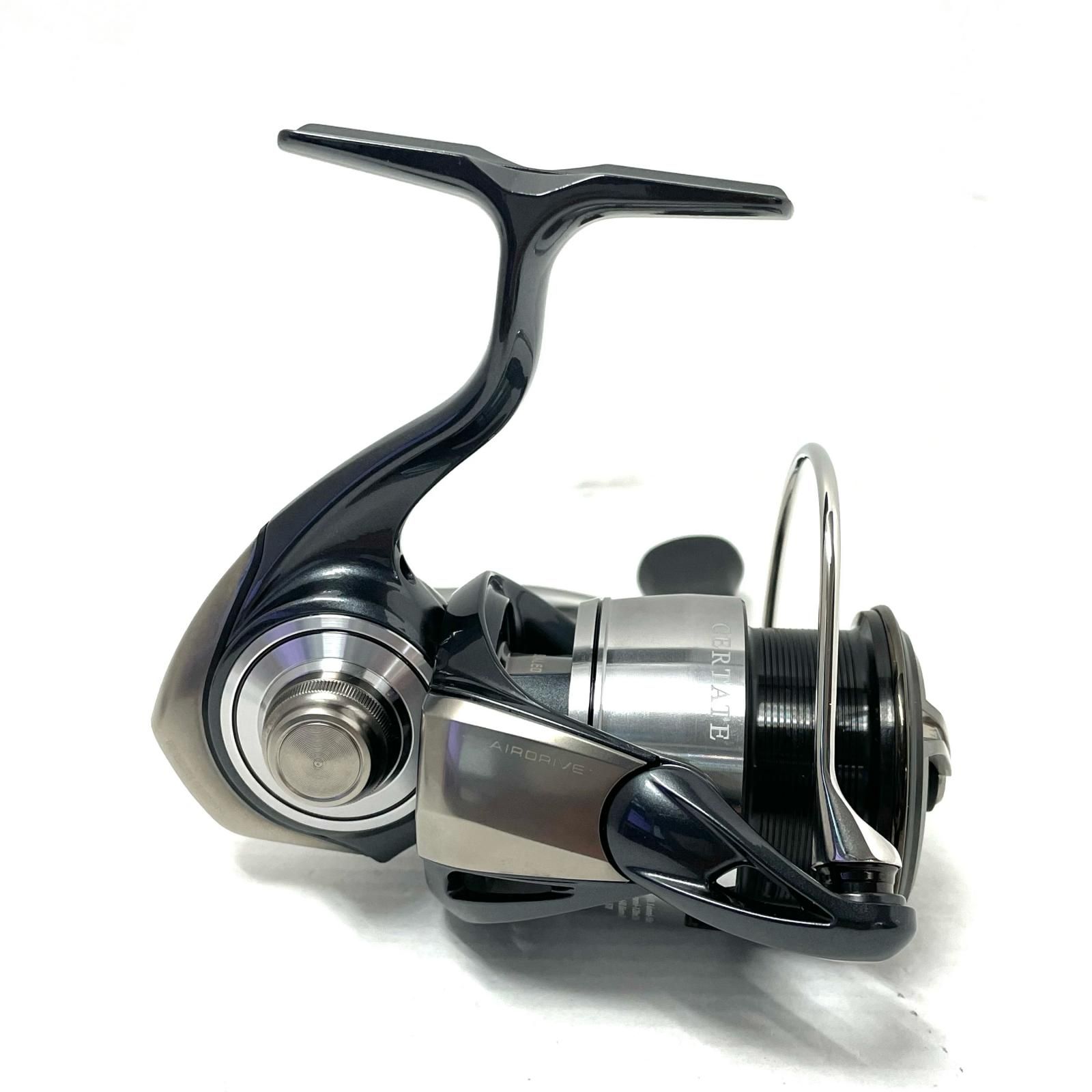ダイワ(DAIWA) スピニングリール 24セルテ-ト(CERTATE) 各種 (2024年