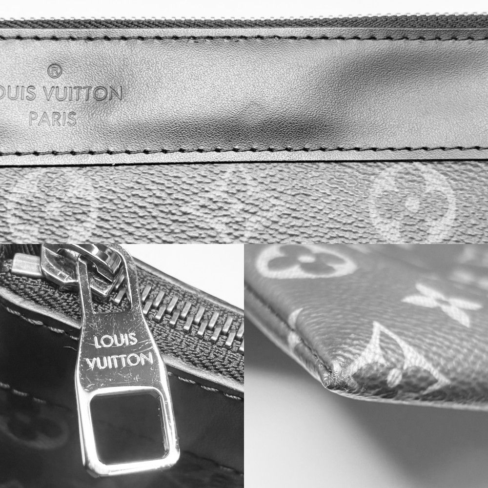 クラッチバッグ メンズ