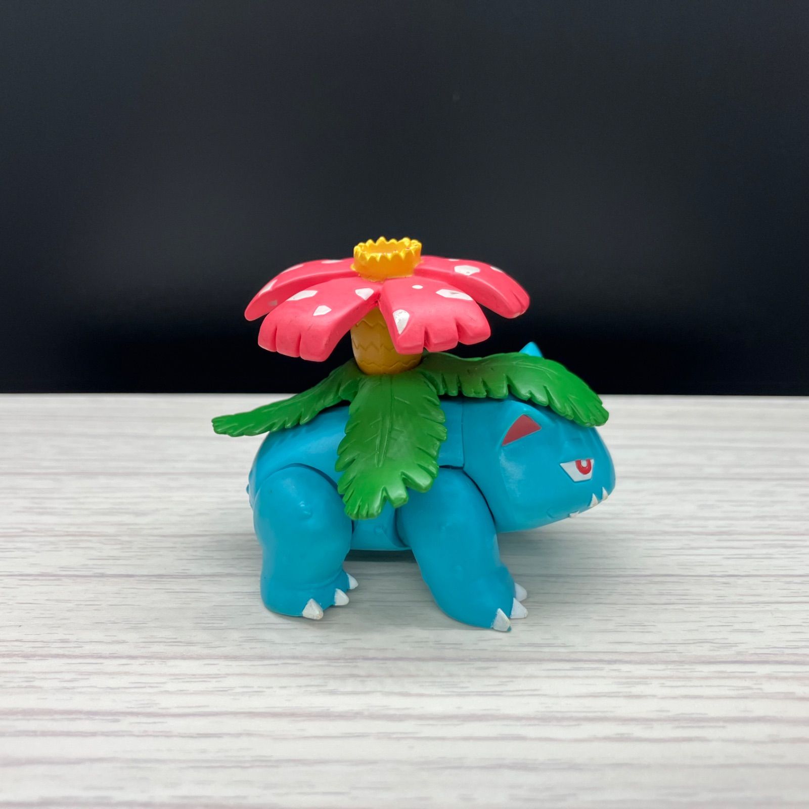 定番の中古商品 モンコレEX リザードン フシギバナ カメックス 【①】 - メルカリ ゲームキャラクター