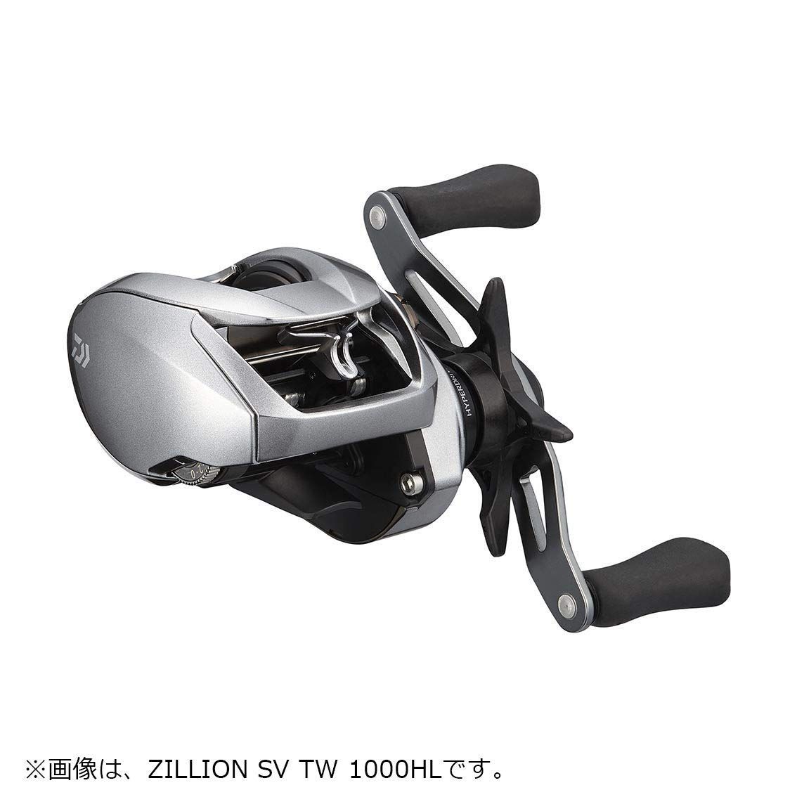 ダイワDAIWA ベイトリール