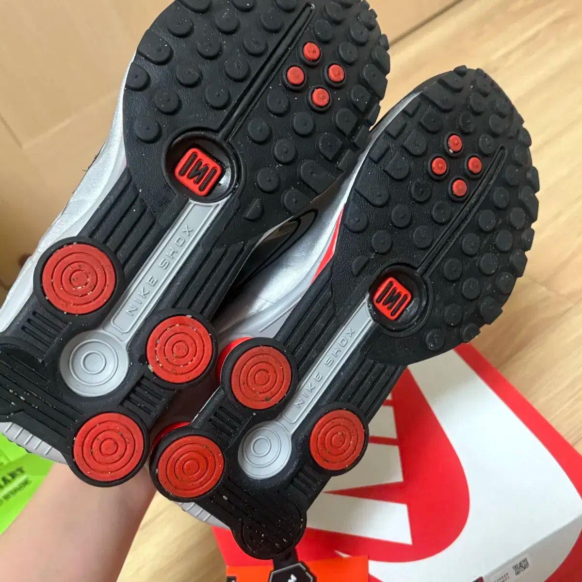 付属品完備