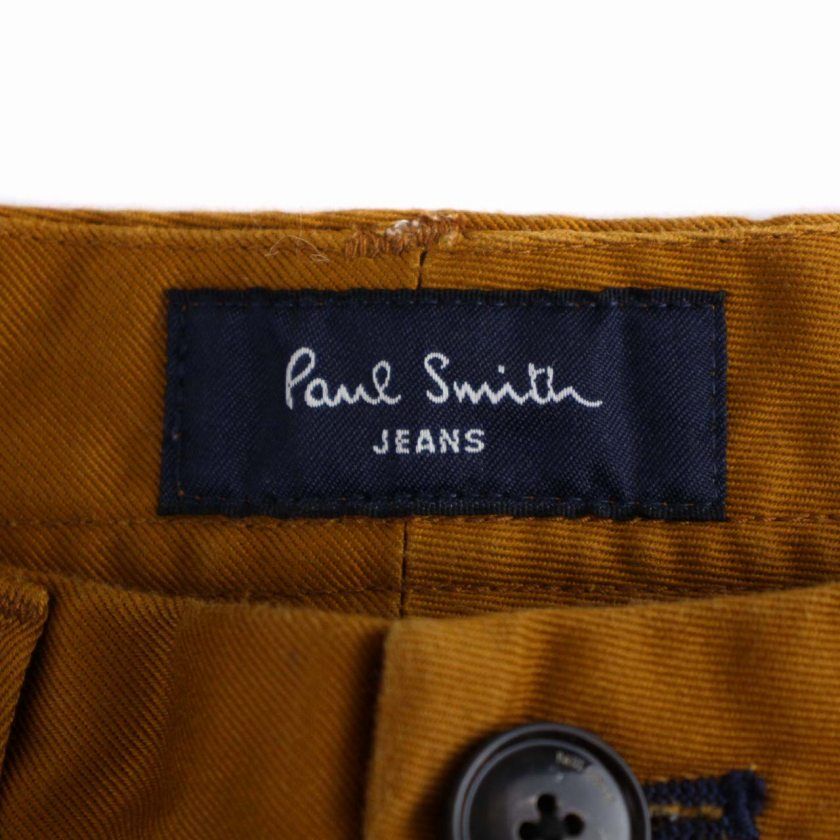 ポールスミスジーンズ Paul Smith JEANS ハーフパンツ ショート