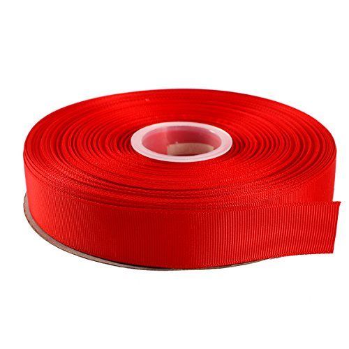 ハンドメイド グログランリボン 資材 38mm幅 グログランリボン グログランリボン資材 リボン資材