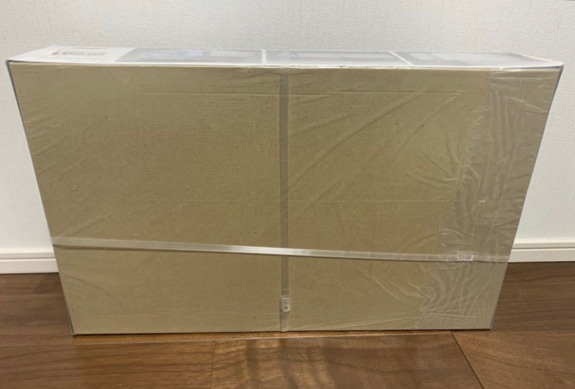 アオシマ HEAVY FREIGHT ふそう T951N アルミバン 1/32 Vol.1