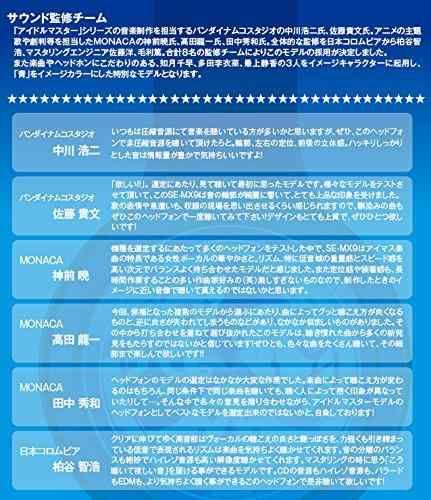 アイドルマスターモデル