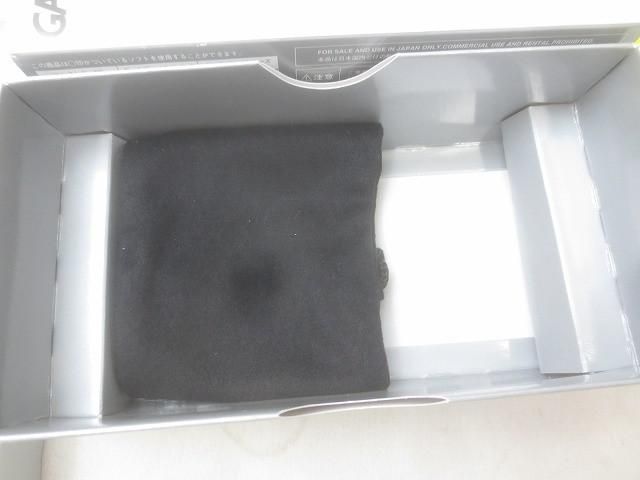 本体 OXY-001
