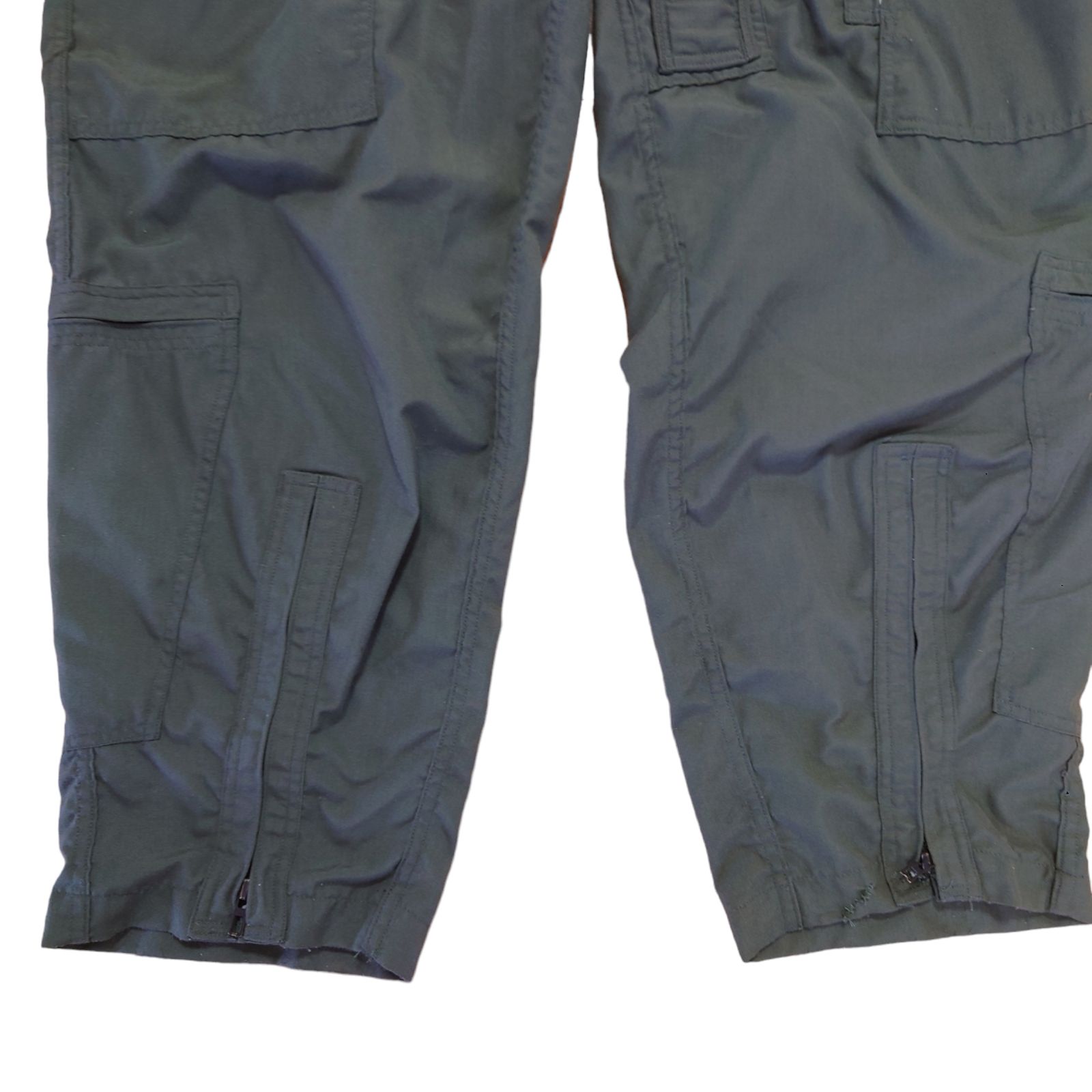 【USAF】米軍 実物 90's CWU-27 フライトスーツ  S-580 USAF】米軍 実物 90's CWU-27 フライトスーツ ツナギ S-580 - メルカリ