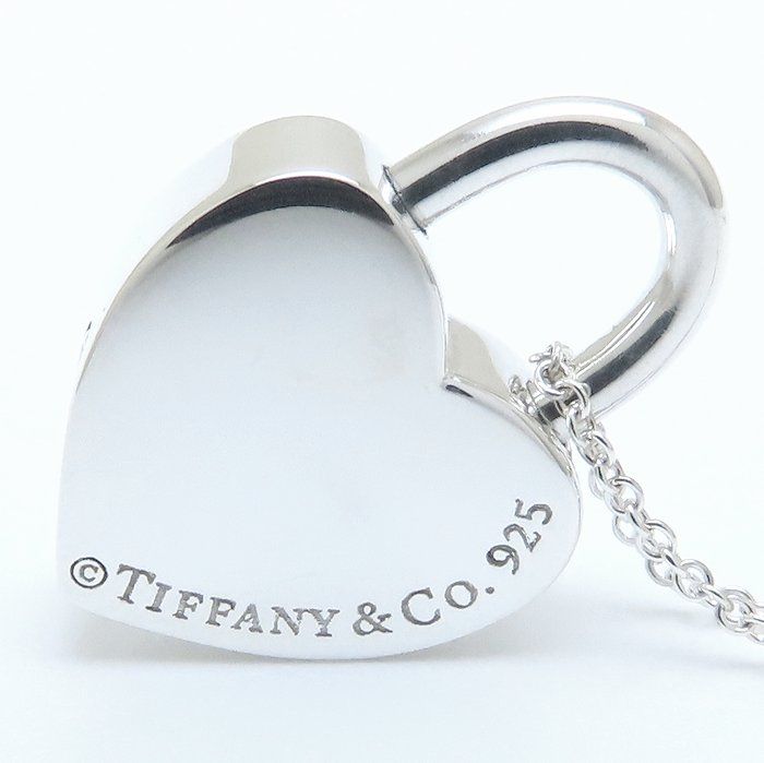 TIFFANY&Co. ティファニー リターントゥティファニー ハート