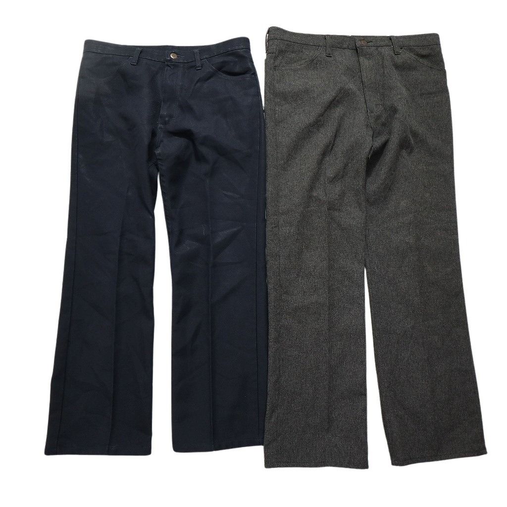 ラングラー ランチャー