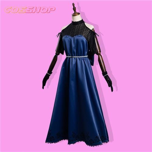 ウマ娘 プリティーダービー ライスシャワー 風 コスプレ衣装 コスチューム ハロウィン イベント 演出服 二次会 cosplay