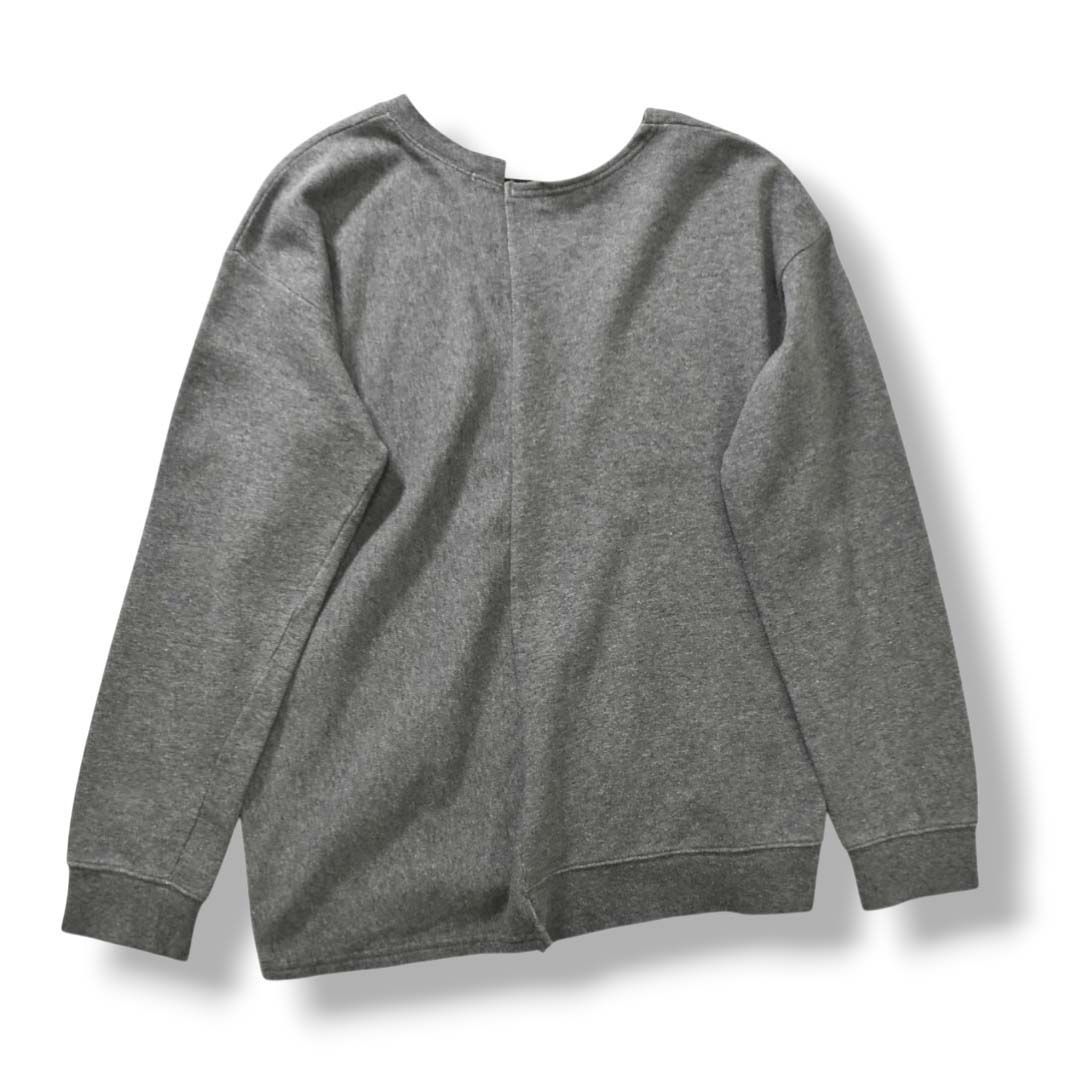 新品未使用タグ付・半額！【ZUCCa／RECOVER 】スウェット ZU33JJ976_26_L.jpg