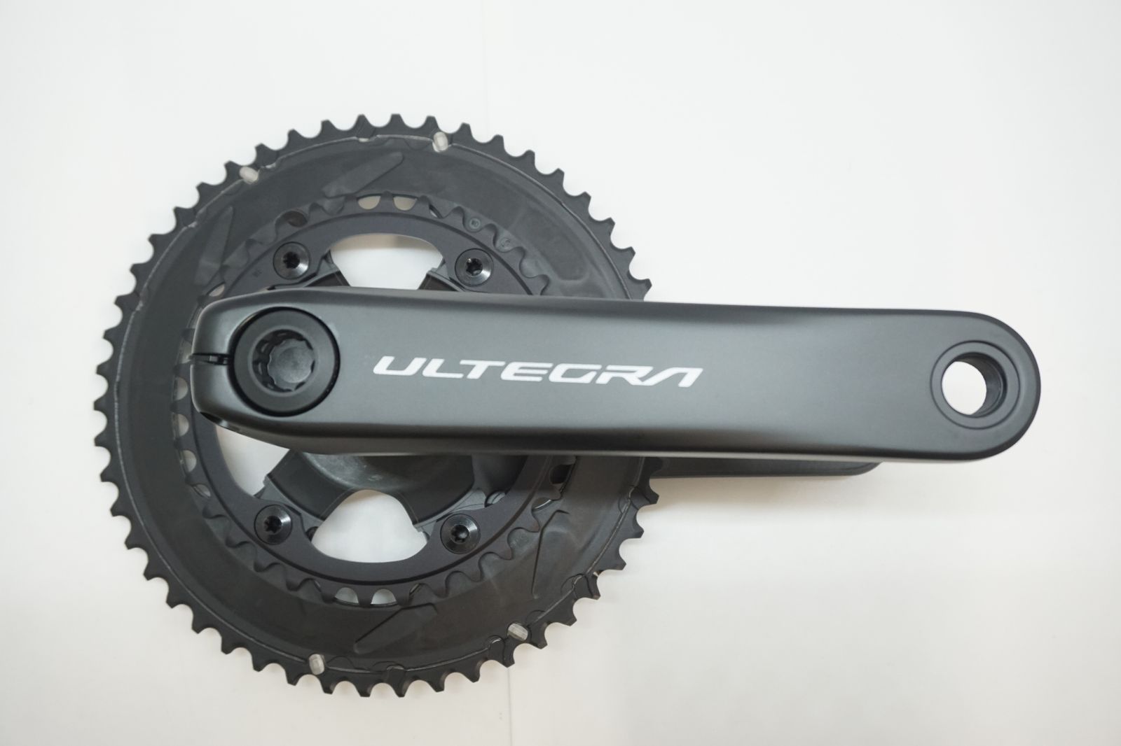 SHIMANO シマノ ULTEGRA FC-R8100 50-34T 165mm クランク バイチャリ福岡店