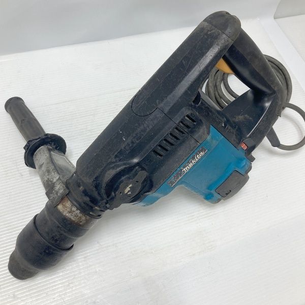 マキタ makita ハンマドリル HR4000C 40mmモデル 100V ハンマードリル≡DT6724