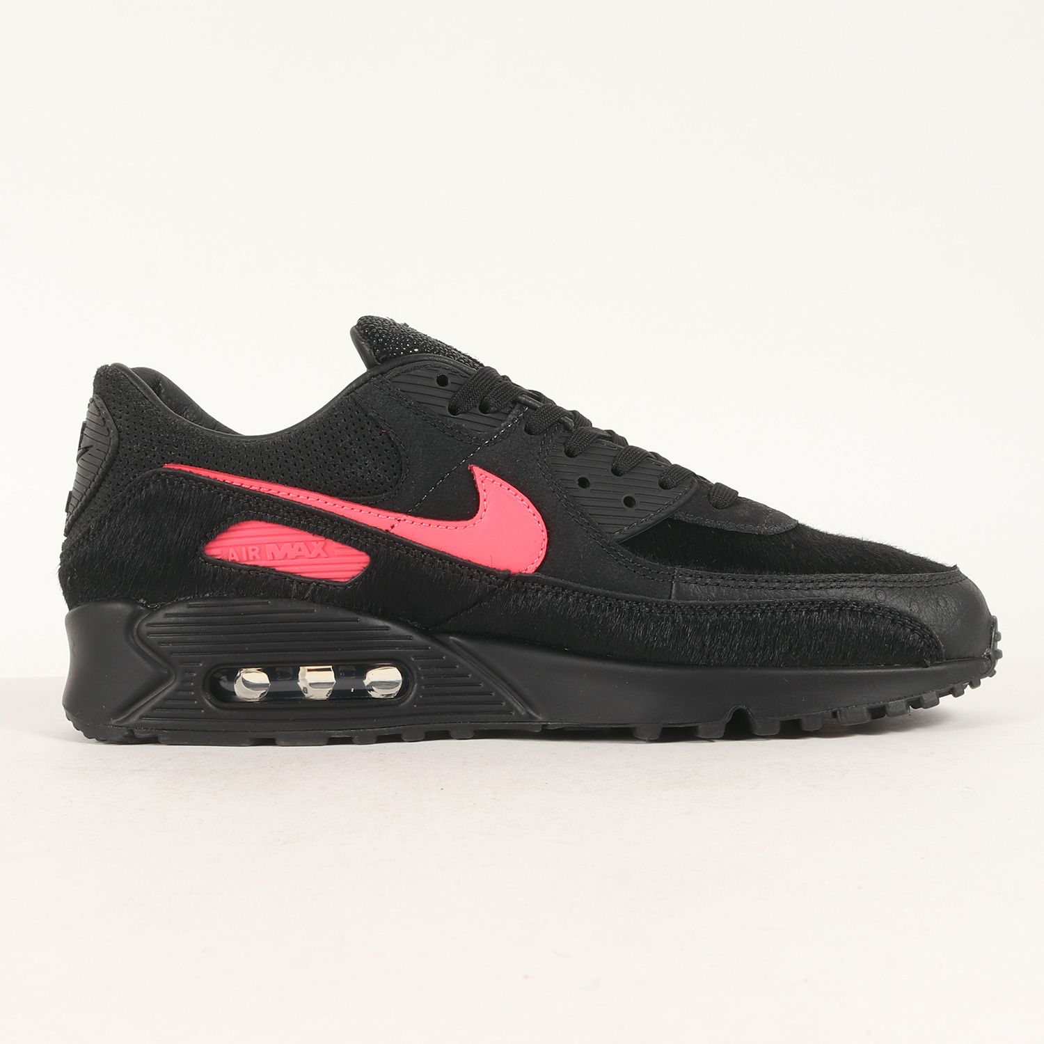 美品 NIKE ナイキ サイズ:28.0cm AIR MAX 90 QS INFRARED BLEND