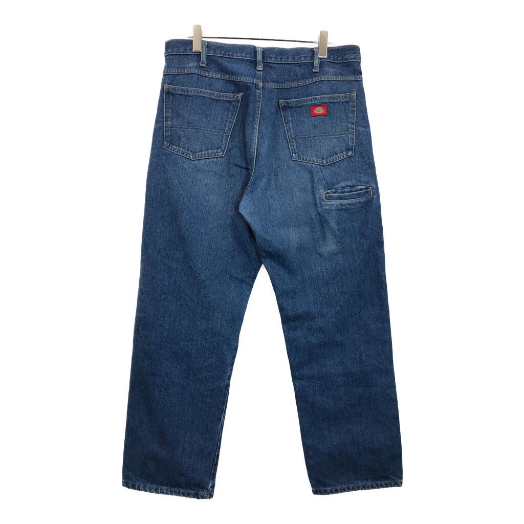 Dickies - 新品 ディッキーズ ダブルニーワークパンツ W36×L32