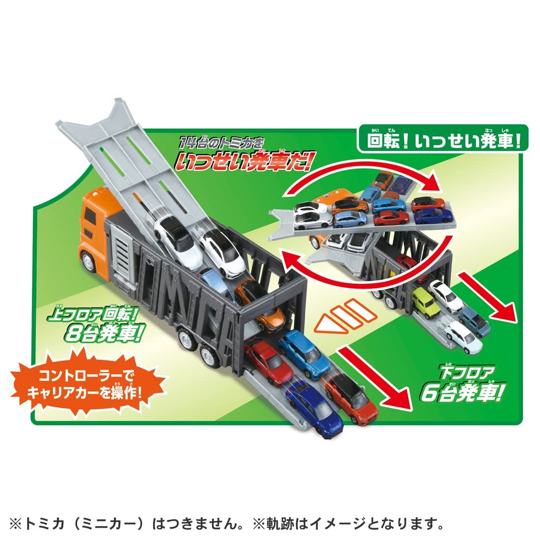 車