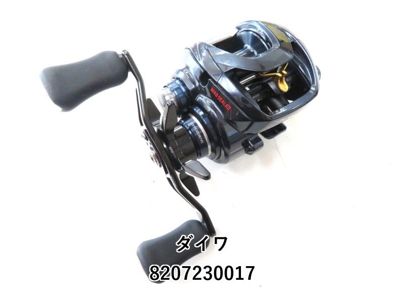 Major Craft TCK-862MH エギングロッド