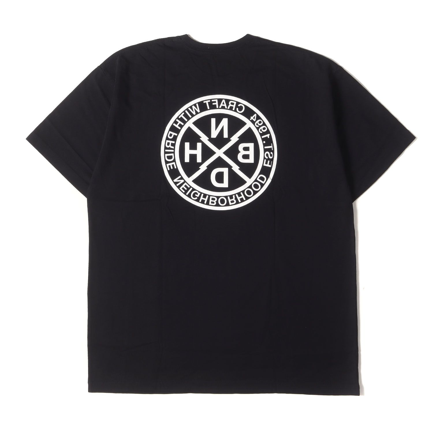 新品】NEIGHBORHOOD ネイバーフッド Tシャツ サイズ:XXL / 20SS 