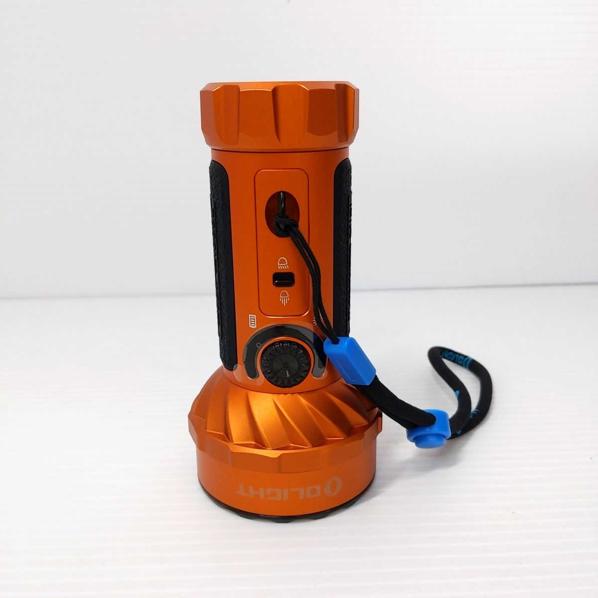 オーライトOLIGHTマローダオレンジ限定 Marauder 2 (マローダー2) 高