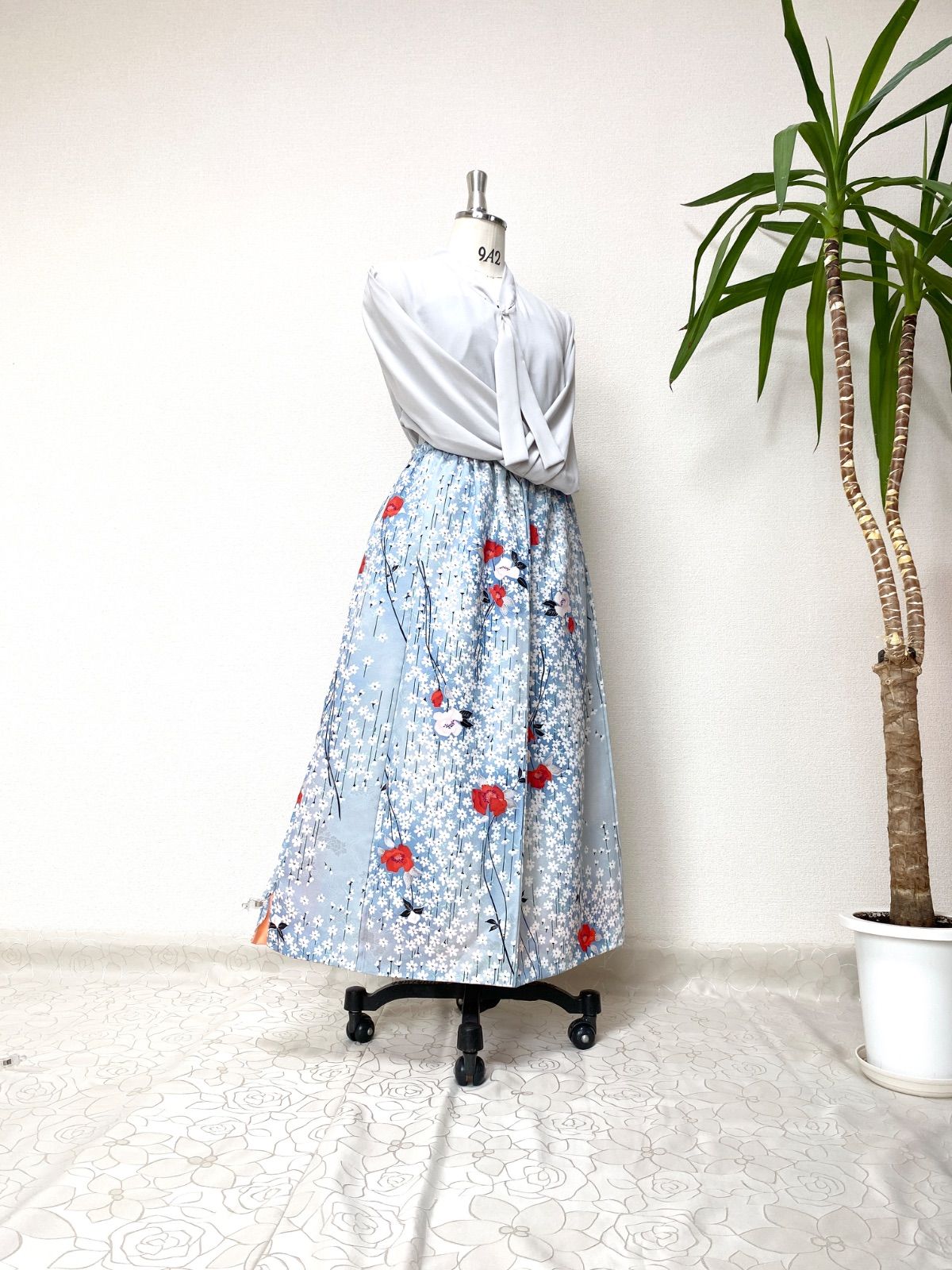 LAVENHAM◇SPLIT PALGRAVE/キルティングジャケット/38/コットン/CML