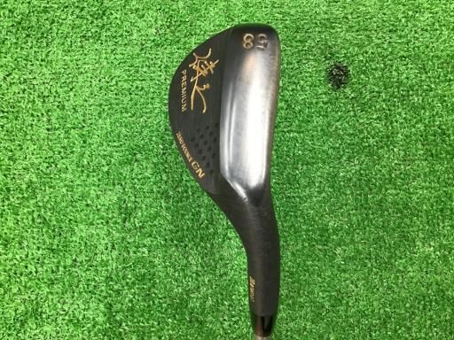 マジェスティゴルフ(旧マルマン) KSウェッジ ショップ ZERO BOUNCE GN
