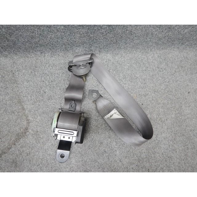スバル サンバー KS4 KS3 運転席シートベルト 64610TA020LW [101922]