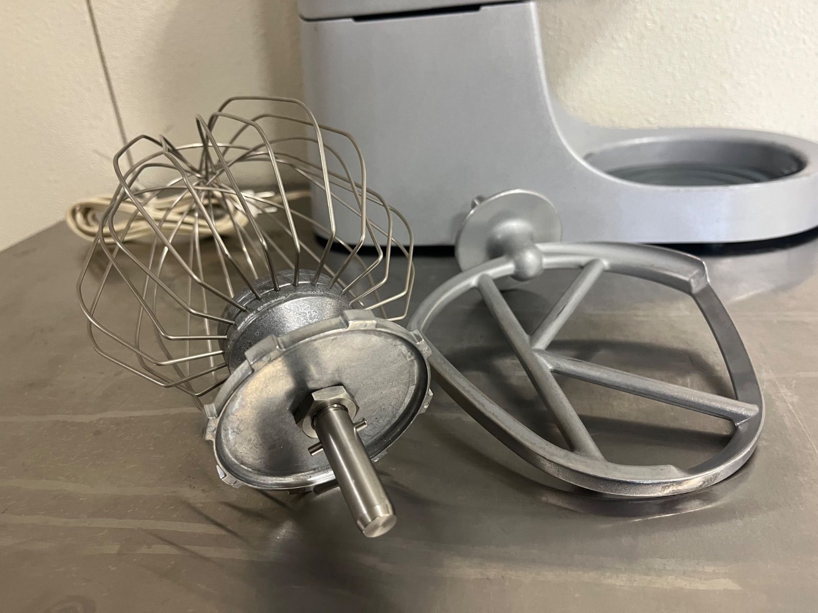 愛工舎）ケンミックスミキサーKMM770