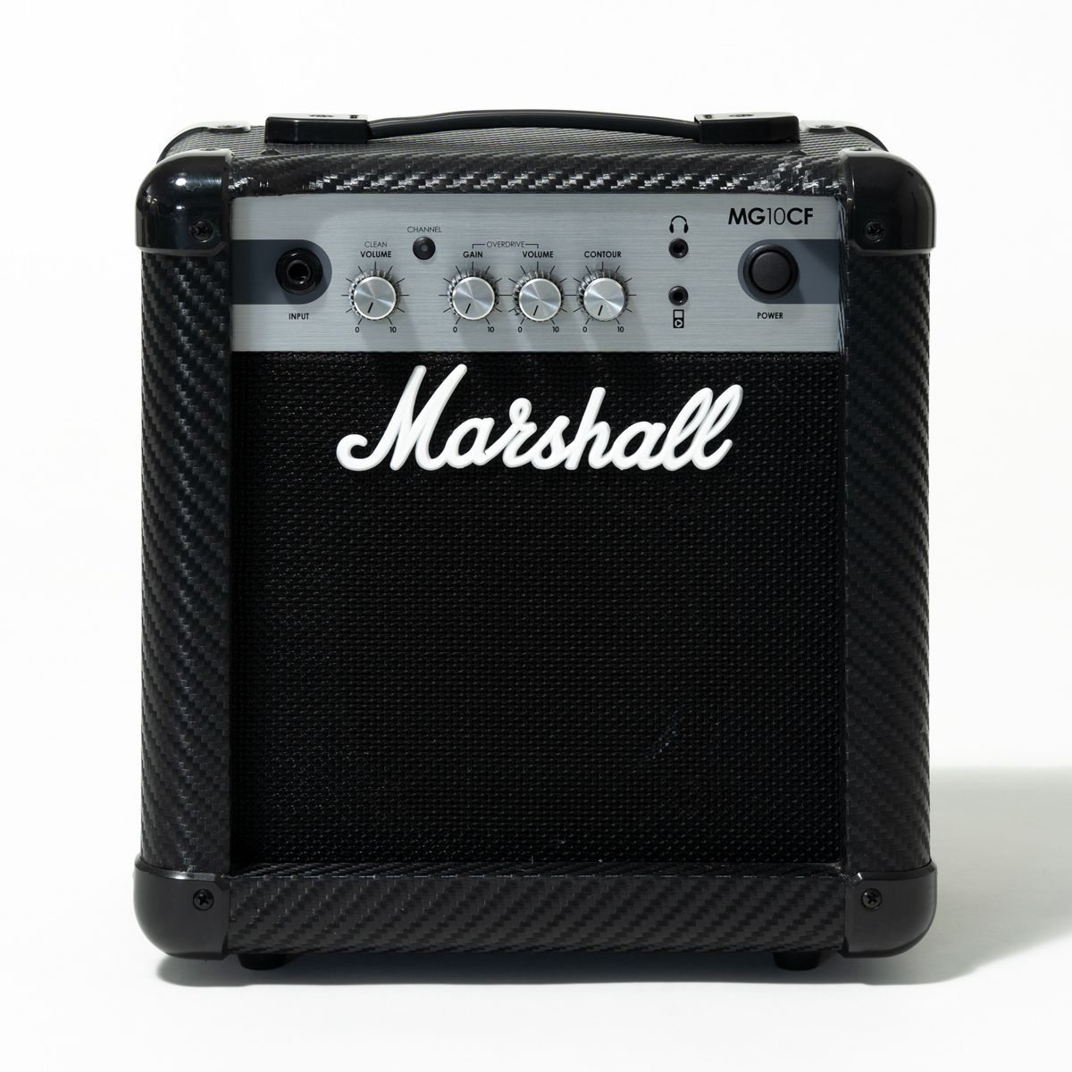 Marshall MG10CF マーシャル ギターアンプ - メルカリ