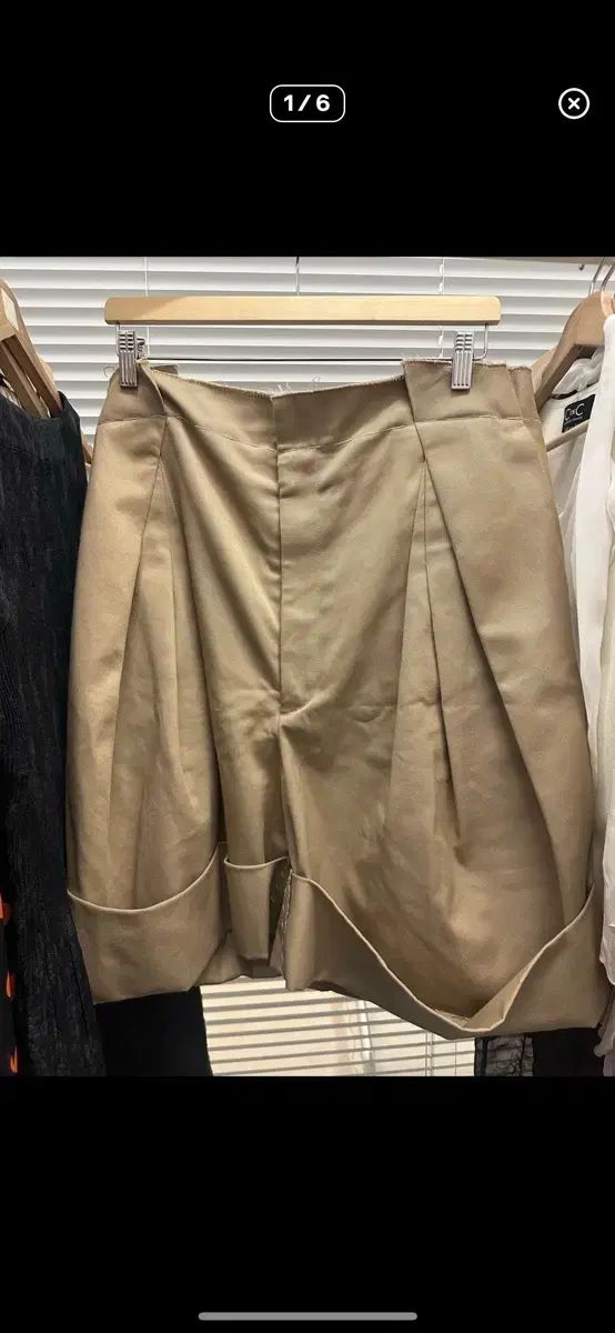 Maison Margiela メゾンマルジェラ margiela チャノ スケーター 50