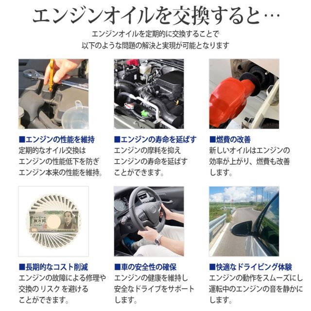 エンジンオイル 0W-20 SP モービル1 Mobil1 4L マツダ アクセラ 教習車 BM6FJ H26/4～R1/5 オリジナルステッカー付き