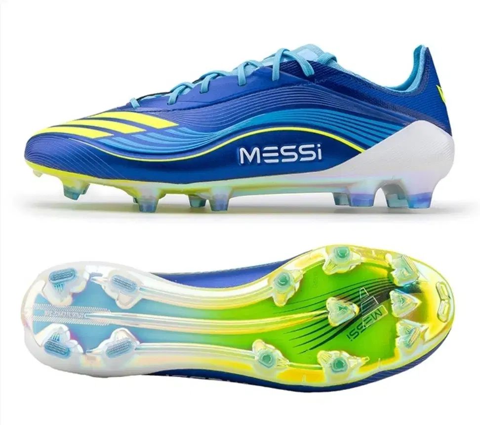 タイムセール adidas アディダス F50 エリート FG MESSI MESSI メッシ VIS1ON